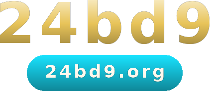 24bd9 logo